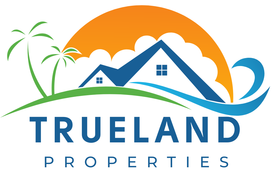 Trueland logo